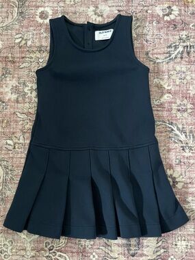 Classic Navy Uniform Jumper